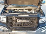 ✅ 2017 GMC Sierra 1500 SLE • VIN: 3GTP1MEC1HG289631 • Lot: 42804597. Listed on IAAI with 114,835 mi. Free auction sales archive from the USA and detailed vehicle history report at DreamBid. Image 20.