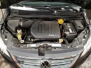 ✅ 2014 Volkswagen Routan SE • VIN: 2C4RVABG5ER135352 • Lot: 51677515. Wystawiony na Copart z przebiegiem 136 833 mil. Bezpłatny archiwum sprzedaży aukcyjnych z USA i szczegółowy raport historii pojazdu na DreamBid. Zdjęcie 12.