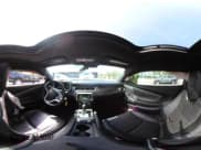 ✅ 2015 Chevrolet Camaro SS • VIN: 2G1FK1EJ2F9176101 • Lot: 43117536. Listed on IAAI with 81,016 mi. Free auction sales archive from the USA and detailed vehicle history report at DreamBid. Image 18.