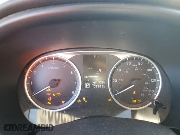 ✅ 2020 Nissan Kicks S • VIN: 3N1CP5BV9LL546093 • Lot: 86292985. Wystawiony na Copart z przebiegiem 108 583 mil. Bezpłatny archiwum sprzedaży aukcyjnych z USA i szczegółowy raport historii pojazdu na DreamBid. Zdjęcie 9.