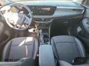 ✅ 2025 Buick Encore GX Preferred • VIN: KL4AMBSP1SB037199 • Лот: 84521005. Опубликован ранее на Copart с пробегом Не указан. Бесплатный доступ к архиву аукционных продаж из США и подробный отчёт об истории автомобиля на DreamBid. Изображение 8.