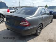 ✅ 2007 Mercedes-Benz C 230 Sport • VIN: WDBRF52H87F887455 • Lot: 43157002. Listed on IAAI with 183,914 mi. Free auction sales archive from the USA and detailed vehicle history report at DreamBid. Image 4.