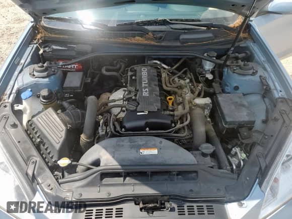 2012 Hyundai Genesis Coupe 2.0T с VIN KMHHT6KD0CU070314, выставлен на аукционе Copart как лот 71895195 с пробегом 77 838 миль миль и Списание • Salvage title. История ставок и продаж доступна на DreamBid. Изображение 11.