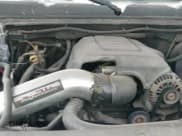 ✅ 2009 Chevrolet Silverado 1500 • VIN: 3GCEC33J49G148325 • Lot: 42208402. Wystawiony na IAAI z przebiegiem 200 901 mil. Bezpłatny archiwum sprzedaży aukcyjnych z USA i szczegółowy raport historii pojazdu na DreamBid. Zdjęcie 19.