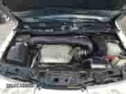 2005 Saturn VUE z VIN 5GZCZ53495S814043, wystawiony jako Copart lot #50958264 z przebiegiem 183 442 mil mil oraz Nie do naprawy • Non repairable. Historia ofert i sprzedaży dostępna na DreamBid. Obrazek 12.