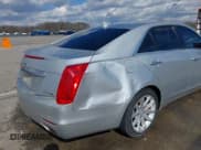 ✅ 2015 Cadillac CTS RWD • VIN: 1G6AP5SX5F0115745 • Lot: 41658935. Listed on IAAI with 62,477 mi. Free auction sales archive from the USA and detailed vehicle history report at DreamBid. Image 6.