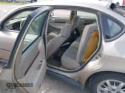 ✅ 2003 Chevrolet Impala • VIN: 2G1WF52EX39254591 • Lot: 42759499. Listed on IAAI with 173,682 mi. Free auction sales archive from the USA and detailed vehicle history report at DreamBid. Image 8.