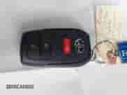 2024 Toyota Prius Limited with VIN JTDADABUXR3024753, listed as a IAAI auction lot 43319289 with 2,526 mi miles and . Bid and sale history available at DreamBid. Image 11.