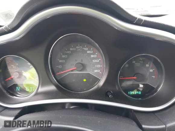 ✅ 2012 Dodge Avenger SXT • VIN: 1C3CDZCB2CN201395 • Lot: 43611043. Wystawiony na IAAI z przebiegiem 134 398 mil. Bezpłatny archiwum sprzedaży aukcyjnych z USA i szczegółowy raport historii pojazdu na DreamBid. Zdjęcie 7.