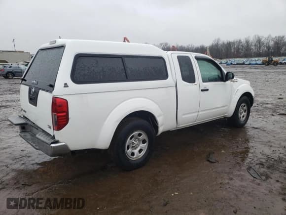 ✅ 2010 Nissan Frontier XE • VIN: 1N6BD0CT5AC444913 • Lot: 38728223. Listed on Copart with 152,528 mi. Free auction sales archive from the USA and detailed vehicle history report at DreamBid. Image 3.