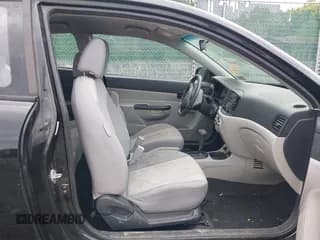 ✅ 2011 Hyundai Accent GS • VIN: KMHCM3AC2BU202485 • Лот: 42246967. Опубликован ранее на IAAI с пробегом 185 858 миль. Бесплатный доступ к архиву аукционных продаж из США и подробный отчёт об истории автомобиля на DreamBid. Изображение 5.