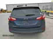 ✅ 2019 Chevrolet Equinox LS • VIN: 3GNAXHEV9KL307635 • Lot: 81198795. Wystawiony na Copart z przebiegiem 82 825 mil. Bezpłatny archiwum sprzedaży aukcyjnych z USA i szczegółowy raport historii pojazdu na DreamBid. Zdjęcie 6.