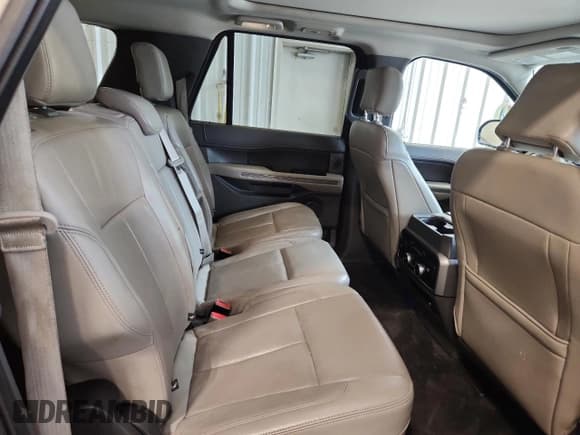 ✅ 2018 Ford Expedition Max XLT • VIN: 1FMJK1JT7JEA26222 • Лот: 69117595. Опубликован ранее на Copart с пробегом 127 667 миль. Бесплатный доступ к архиву аукционных продаж из США и подробный отчёт об истории автомобиля на DreamBid. Изображение 11.