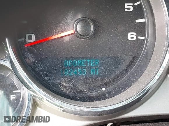 ✅ 2011 Chevrolet Silverado 1500 LT • VIN: 3GCPKSE31BG276743 • Lot: 43439123. Listed on IAAI with 182,453 mi. Free auction sales archive from the USA and detailed vehicle history report at DreamBid. Image 14.