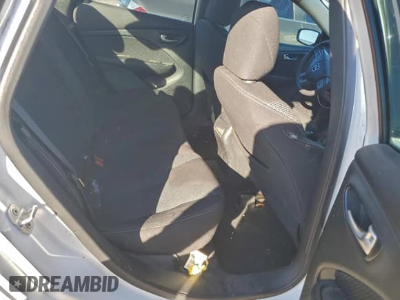 ✅ 2015 Dodge Dart SXT • VIN: 1C3CDFBB6FD222163 • Lot: 93989965. Listed on Copart with 91,274 mi. Free auction sales archive from the USA and detailed vehicle history report at DreamBid. Image 10.