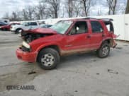 ✅ 2004 Chevrolet Blazer LS • VIN: 1GNDT13X64K117445 • Lot: 44442295. Wystawiony na Copart z przebiegiem Nie podano. Bezpłatny archiwum sprzedaży aukcyjnych z USA i szczegółowy raport historii pojazdu na DreamBid. Zdjęcie 1.