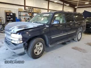 ✅ 2004 Chevrolet Suburban LS • VIN: 1GNEC16Z04J269261 • Лот: 46667485. Опубликован ранее на Copart с пробегом 180 923 миль. Бесплатный доступ к архиву аукционных продаж из США и подробный отчёт об истории автомобиля на DreamBid. Изображение 1.