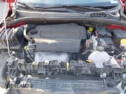 ✅ 2016 FIAT 500X Easy • VIN: ZFBCFXBT0GP327254 • Lot: 41974130. Listed on IAAI with 57,405 mi. Free auction sales archive from the USA and detailed vehicle history report at DreamBid. Image 10.