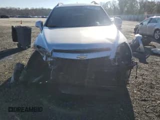 ✅ 2014 Chevrolet Captiva Sport LS • VIN: 3GNAL2EK0ES536083 • Lot: 80253874. Wystawiony na Copart z przebiegiem 142 345 mil. Bezpłatny archiwum sprzedaży aukcyjnych z USA i szczegółowy raport historii pojazdu na DreamBid. Zdjęcie 5.