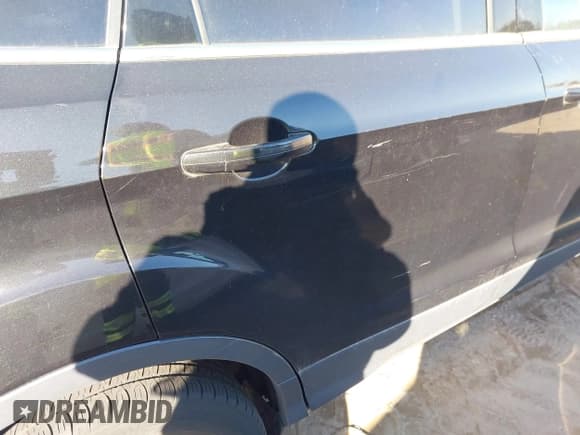 ✅ 2013 Ford Escape SE • VIN: 1FMCU9G97DUD43876 • Lot: 43542025. Wystawiony na IAAI z przebiegiem 115 168 mil. Bezpłatny archiwum sprzedaży aukcyjnych z USA i szczegółowy raport historii pojazdu na DreamBid. Zdjęcie 13.