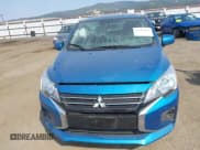 ✅ 2022 Mitsubishi Mirage ES • VIN: ML32AUHJ2NH008882 • Лот: 43108801. Опубликован ранее на IAAI с пробегом 20 547 миль. Бесплатный доступ к архиву аукционных продаж из США и подробный отчёт об истории автомобиля на DreamBid. Изображение 12.