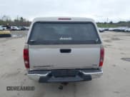 ✅ 2007 Chevrolet Colorado 2LT • VIN: 1GCDT13E278124515 • Лот: 43691445. Опубликован ранее на IAAI с пробегом 143 666 миль. Бесплатный доступ к архиву аукционных продаж из США и подробный отчёт об истории автомобиля на DreamBid. Изображение 16.