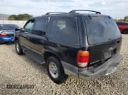 ✅ 2001 Ford Explorer XLT • VIN: 1FMDU73EX1ZA06855 • Lot: 81320605. Wystawiony na Copart z przebiegiem 147 020 mil. Bezpłatny archiwum sprzedaży aukcyjnych z USA i szczegółowy raport historii pojazdu na DreamBid. Zdjęcie 2.