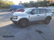 ✅ 2021 Ford Bronco Sport Big Bend • VIN: 3FMCR9B68MRB36323 • Лот: 86548525. Опубликован ранее на Copart с пробегом 61 545 миль. Бесплатный доступ к архиву аукционных продаж из США и подробный отчёт об истории автомобиля на DreamBid. Изображение 1.