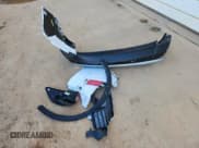 ✅ 2023 Ford Escape Active • VIN: 1FMCU0GN1PUA35602 • Lot: 93127335. Wystawiony na Copart z przebiegiem 35 990 mil. Bezpłatny archiwum sprzedaży aukcyjnych z USA i szczegółowy raport historii pojazdu na DreamBid. Zdjęcie 13.