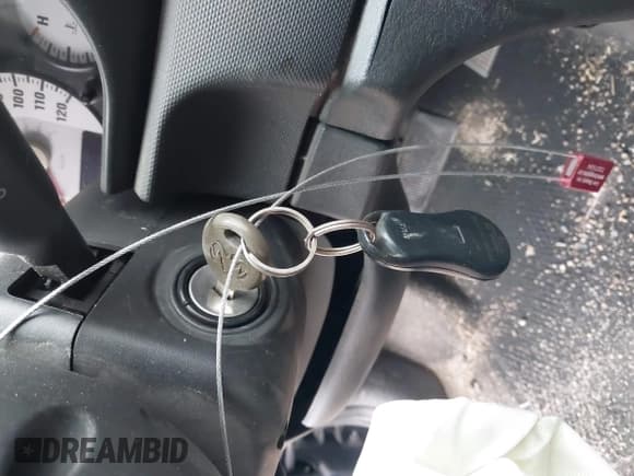 ✅ 2005 Dodge Stratus SXT • VIN: 1B3EL46R85N595511 • Лот: 43360438. Опубликован ранее на IAAI с пробегом 198 556 миль. Бесплатный доступ к архиву аукционных продаж из США и подробный отчёт об истории автомобиля на DreamBid. Изображение 11.