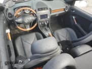 ✅ 2011 Mercedes-Benz SLK 300 • VIN: WDBWK5EA8BF240530 • Lot: 43861665. Listed on Copart with 79,656 mi. Free auction sales archive from the USA and detailed vehicle history report at DreamBid. Image 8.