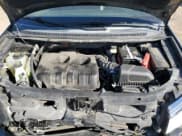 ✅ 2014 Ford Edge SEL • VIN: 2FMDK3J93EBB76553 • Lot: 86291445. Wystawiony na Copart z przebiegiem 83 741 mil. Bezpłatny archiwum sprzedaży aukcyjnych z USA i szczegółowy raport historii pojazdu na DreamBid. Zdjęcie 12.