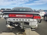 ✅ 2010 Dodge Challenger SRT-8 • VIN: 2B3CJ7DW4AH318204 • Lot: 86770904. Wystawiony na Copart z przebiegiem 91 830 mil. Bezpłatny archiwum sprzedaży aukcyjnych z USA i szczegółowy raport historii pojazdu na DreamBid. Zdjęcie 6.