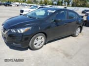 ✅ 2021 Nissan Versa S • VIN: 3N1CN8DV8ML896353 • Lot: 71926025. Wystawiony na Copart z przebiegiem 53 518 mil. Bezpłatny archiwum sprzedaży aukcyjnych z USA i szczegółowy raport historii pojazdu na DreamBid. Zdjęcie 1.