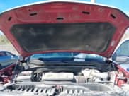 ✅ 2023 Chevrolet Silverado 1500 LT Trail Boss • VIN: 3GCUDFED3PG197885 • Lot: 41733427. Wystawiony na IAAI z przebiegiem 64 911 mil. Bezpłatny archiwum sprzedaży aukcyjnych z USA i szczegółowy raport historii pojazdu na DreamBid. Zdjęcie 10.