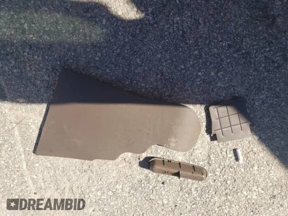 2007 Chevrolet Malibu LS z VIN 1G1ZS58N57F171468, wystawiony jako Copart lot #71400474 z przebiegiem Nie podano mil oraz Szkoda całkowita • Salvage title. Historia ofert i sprzedaży dostępna na DreamBid. Obrazek 12.