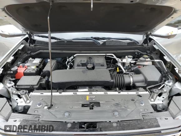 ✅ 2024 GMC Canyon 4WD Denali • VIN: 1GTP6FEK2R1254228 • Lot: 90384625. Listed on Copart with 8,487 mi. Free auction sales archive from the USA and detailed vehicle history report at DreamBid. Image 11.