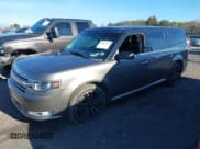 ✅ 2014 Ford Flex Limited • VIN: 2FMHK6DT7EBD21779 • Lot: 43827497. Listed on IAAI with 274,695 mi. Free auction sales archive from the USA and detailed vehicle history report at DreamBid. Image 17.