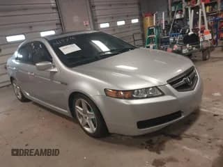 ✅ 2006 Acura TL • VIN: 19UUA65536A047596 • Лот: 41971711. Опубликован ранее на IAAI с пробегом 204 328 миль. Бесплатный доступ к архиву аукционных продаж из США и подробный отчёт об истории автомобиля на DreamBid. Изображение 1.