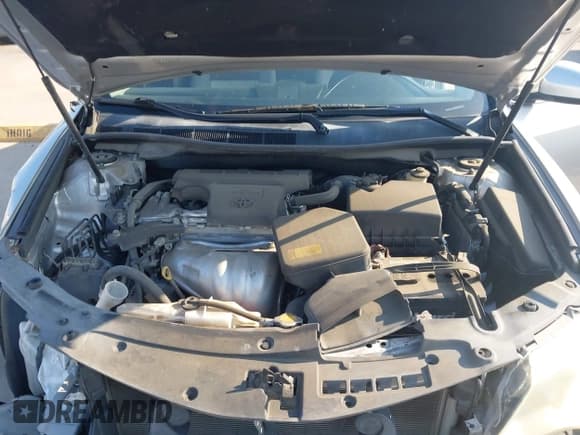 ✅ 2014 Toyota Camry LE • VIN: 4T4BF1FK9ER425000 • Лот: 43211452. Опубликован ранее на IAAI с пробегом Не указан. Бесплатный доступ к архиву аукционных продаж из США и подробный отчёт об истории автомобиля на DreamBid. Изображение 10.