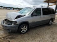 ✅ 2005 Pontiac Montana 1SA • VIN: 1GMDV23E95D107677 • Lot: 62116194. Wystawiony na Copart z przebiegiem 253 313 mil. Bezpłatny archiwum sprzedaży aukcyjnych z USA i szczegółowy raport historii pojazdu na DreamBid. Zdjęcie 1.