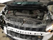 ✅ 2022 Chevrolet Silverado 1500 Custom • VIN: 3GCPYBEK8NG164578 • Lot: 51299555. Wystawiony na Copart z przebiegiem 34 630 mil. Bezpłatny archiwum sprzedaży aukcyjnych z USA i szczegółowy raport historii pojazdu na DreamBid. Zdjęcie 11.