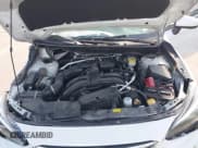 ✅ 2020 Subaru Impreza Premium • VIN: 4S3GTAD6XL3723674 • Lot: 42520181. Listed on IAAI with 51,770 mi. Free auction sales archive from the USA and detailed vehicle history report at DreamBid. Image 10.