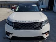 ✅ 2020 Land Rover Range Rover Velar S • VIN: SALYB2EX3LA268627 • Lot: 54162435. Listed on Copart with 87,078 mi. Free auction sales archive from the USA and detailed vehicle history report at DreamBid. Image 5.