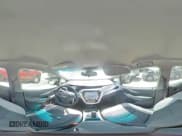 ✅ 2017 Chevrolet Bolt EV LT • VIN: 1G1FW6S08H4179572 • Lot: 69656114. Wystawiony na Copart z przebiegiem 57 287 mil. Bezpłatny archiwum sprzedaży aukcyjnych z USA i szczegółowy raport historii pojazdu na DreamBid. Zdjęcie 13.