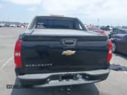 ✅ 2007 Chevrolet Avalanche LTZ • VIN: 3GNEC12087G321510 • Lot: 42432538. Listed on IAAI with Not provided. Free auction sales archive from the USA and detailed vehicle history report at DreamBid. Image 15.