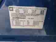 2017 Chevrolet Silverado 1500 LT с VIN 3GCUCRER3HG446381, выставлен на аукционе Copart как лот 56627005 с пробегом 88 137 миль миль и Списание • Salvage title. История ставок и продаж доступна на DreamBid. Изображение 12.