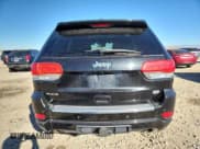 ✅ 2014 Jeep Grand Cherokee Overland • VIN: 1C4RJFCT8EC106019 • Lot: 90613555. Listed on Copart with 169,091 mi. Free auction sales archive from the USA and detailed vehicle history report at DreamBid. Image 6.