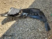 ✅ 2025 Kia K4 EX • VIN: 3KPFU4DE3SE023200 • Lot: 81345405. Listed on Copart with 11,105 mi. Free auction sales archive from the USA and detailed vehicle history report at DreamBid. Image 12.