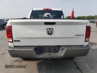 ✅ 2010 Dodge 1500 SLT • VIN: 1D7RV1CT3AS263115 • Lot: 66958924. Wystawiony na Copart z przebiegiem 250 334 mil. Bezpłatny archiwum sprzedaży aukcyjnych z USA i szczegółowy raport historii pojazdu na DreamBid. Zdjęcie 6.